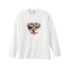 SCHNAUZER？｜LONG SLEEVE SHIRTS