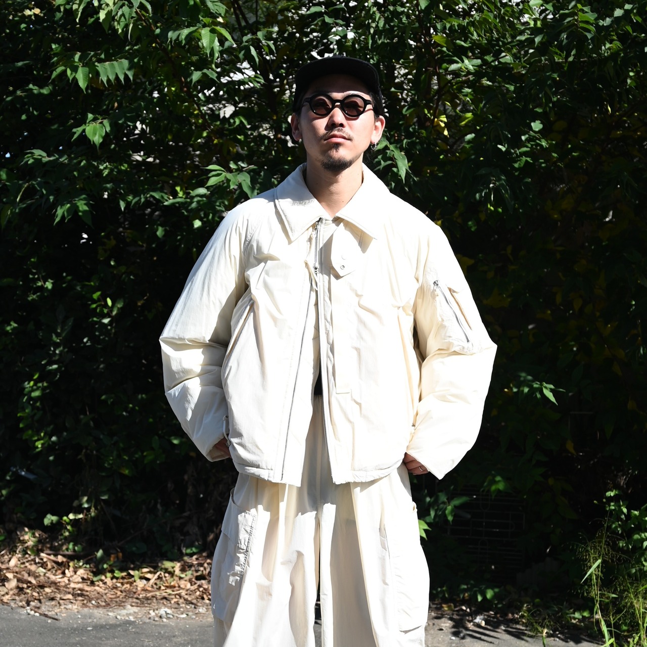 product twelve / Primaloft Puffer Jacket