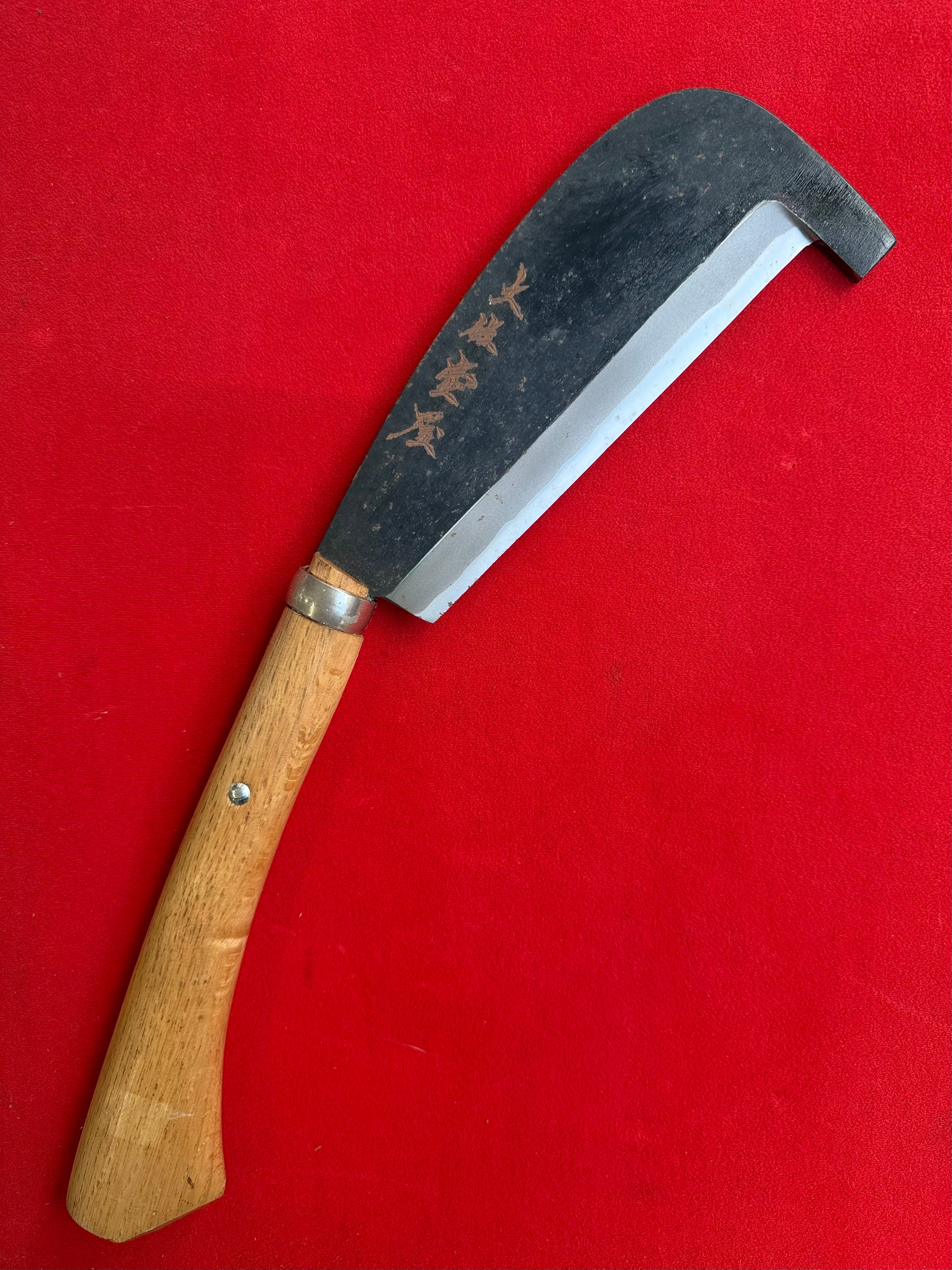 農山林刃物 | 龍河洞の土佐打刃物・土佐壺屋 オンラインショップ