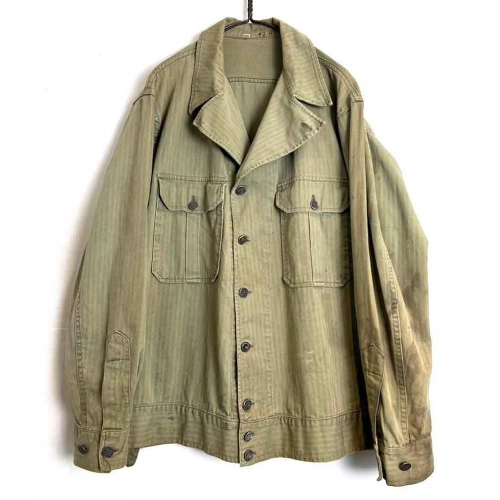 81年製 3rd M-65 フィールドジャケット | PAY ID