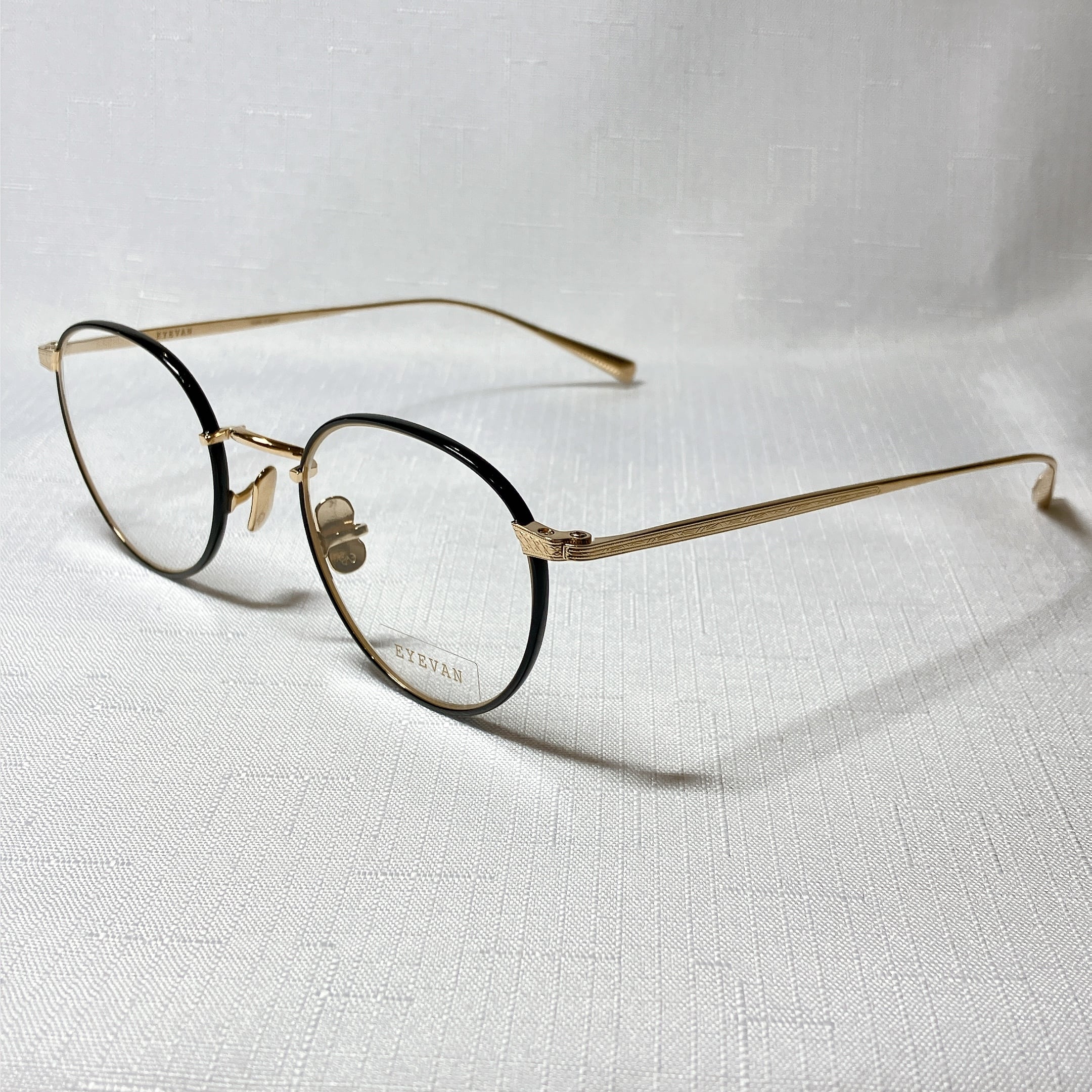 EYEVAN サングラス CRESTON G-C. 46□21 145 アイヴァン | メガネや