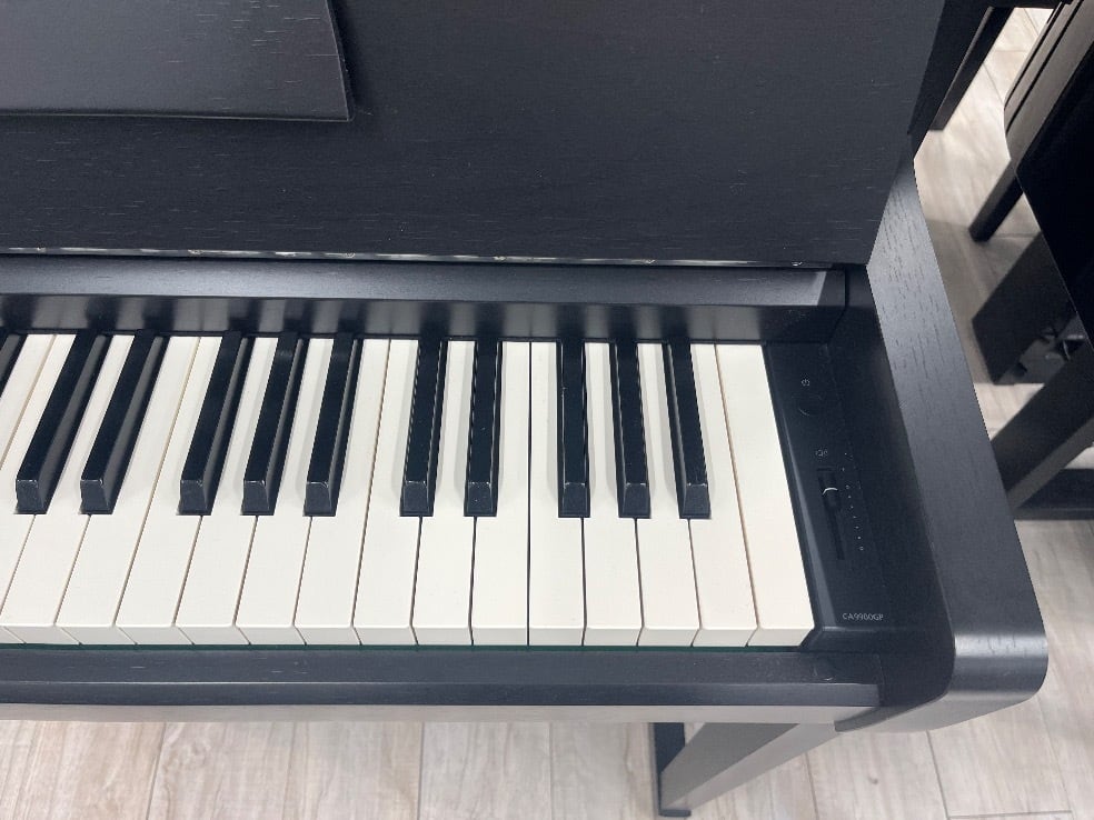 ☆88214【電子ピアノ】KAWAI CA9900GP 21年製 | リユース専門店エプコ