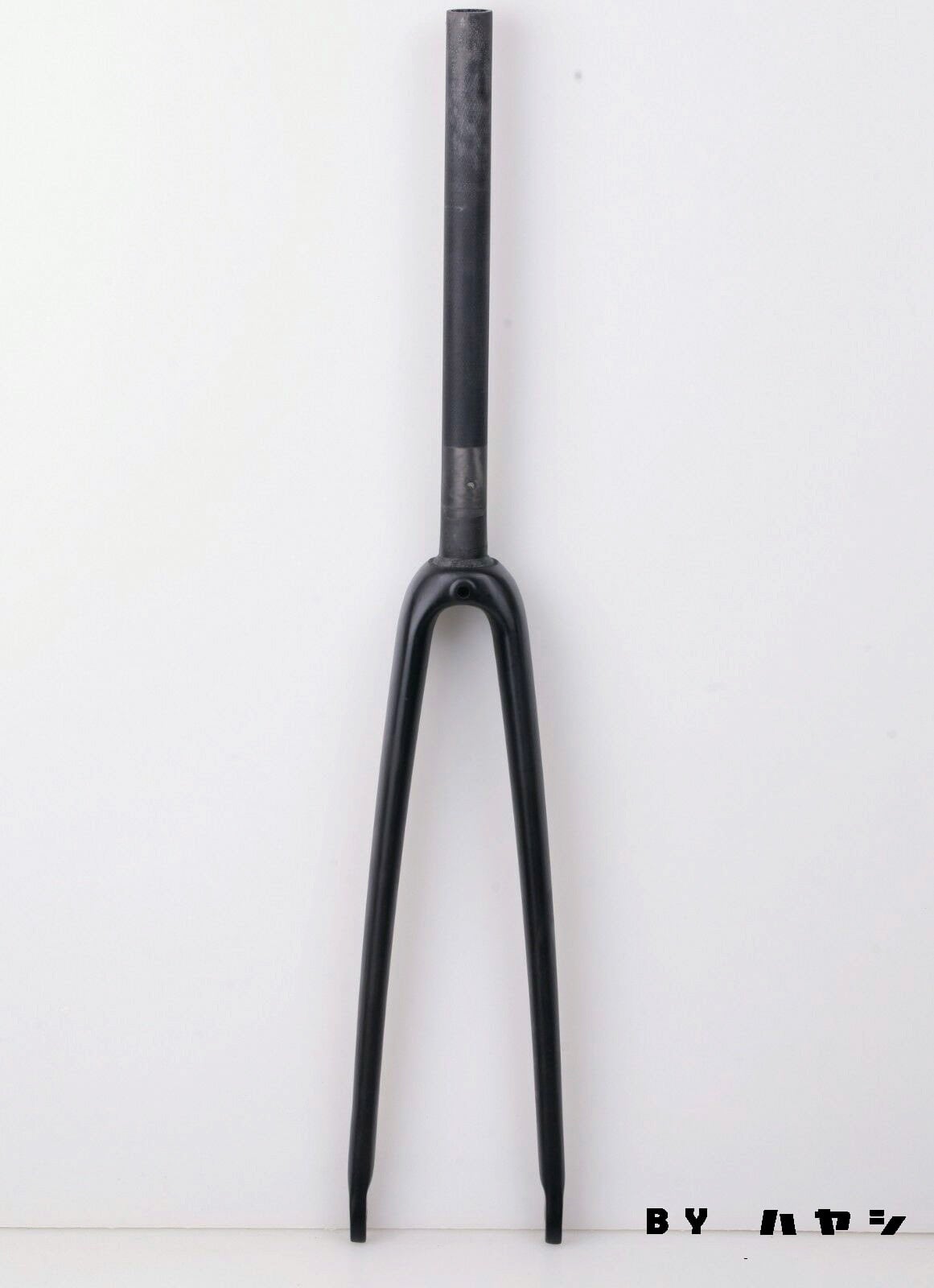 1inchi Straight Carbon Fork | BYハヤシ Online Shop