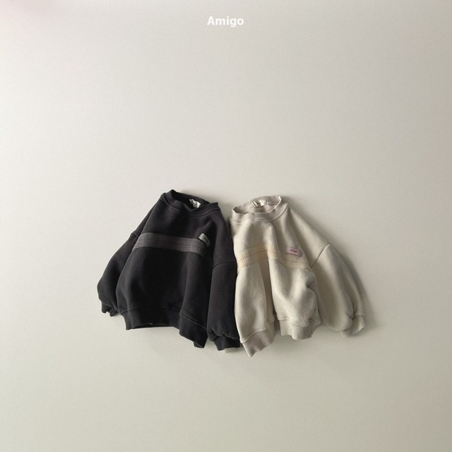 【即納】Crochet mtm / amigo