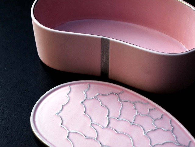 ＊mayuhako＊　ピンクブラスト　P波