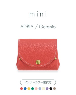 mini｟ アドリア / ジェラーニオ｠