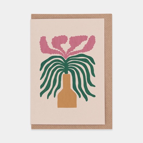 Greeting Card - LIV LEE 11