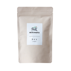 ミトリーツ カリカリ ライト 220g