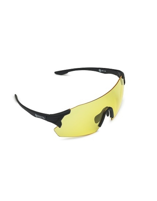 ベレッタ チャレンジ EVO シューティンンググラス（イエロー）/Beretta Challenge EVO Eyeglasses - Yellow