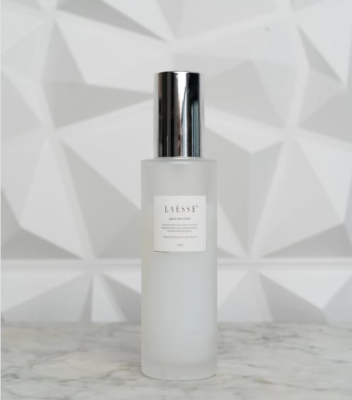 LÄESSE 化粧水 100ml LAESSE glass skin lotionラエッセ 化粧水 100ml | herbskin