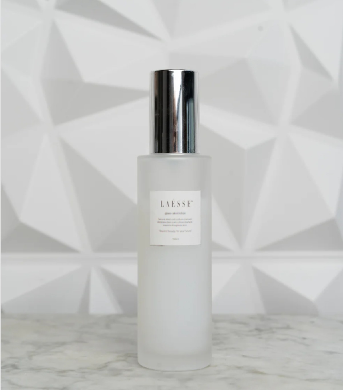 LAESSE glass skin lotionラエッセ 化粧水 100ml | herbskin