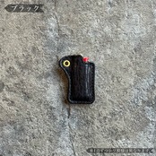 【限定商品】ライターケース ミニ ファーシール