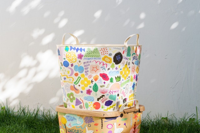 stacksto baquet merry-mj / パーティ