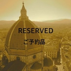 【K様ご予約品】カードケース(名刺ケース)