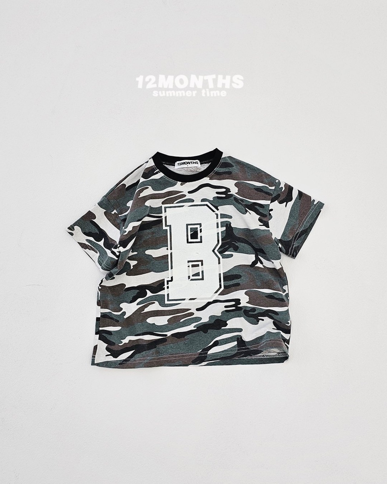 [12MONTHS] Bicamoti (13/15) / [열두달] 비카모티 (13/15)