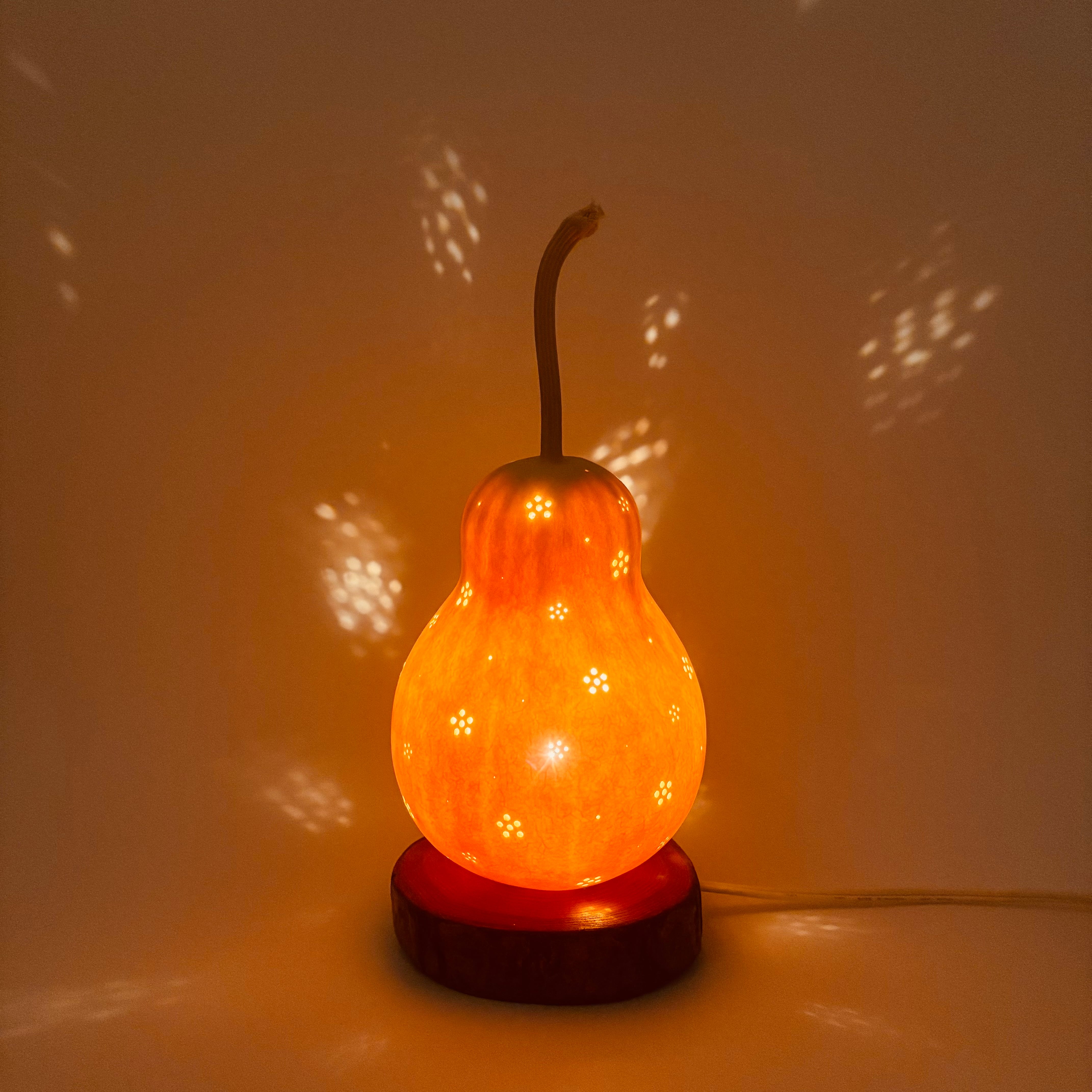 ひょうたんランプ専門店／奥入瀬ランプ工房