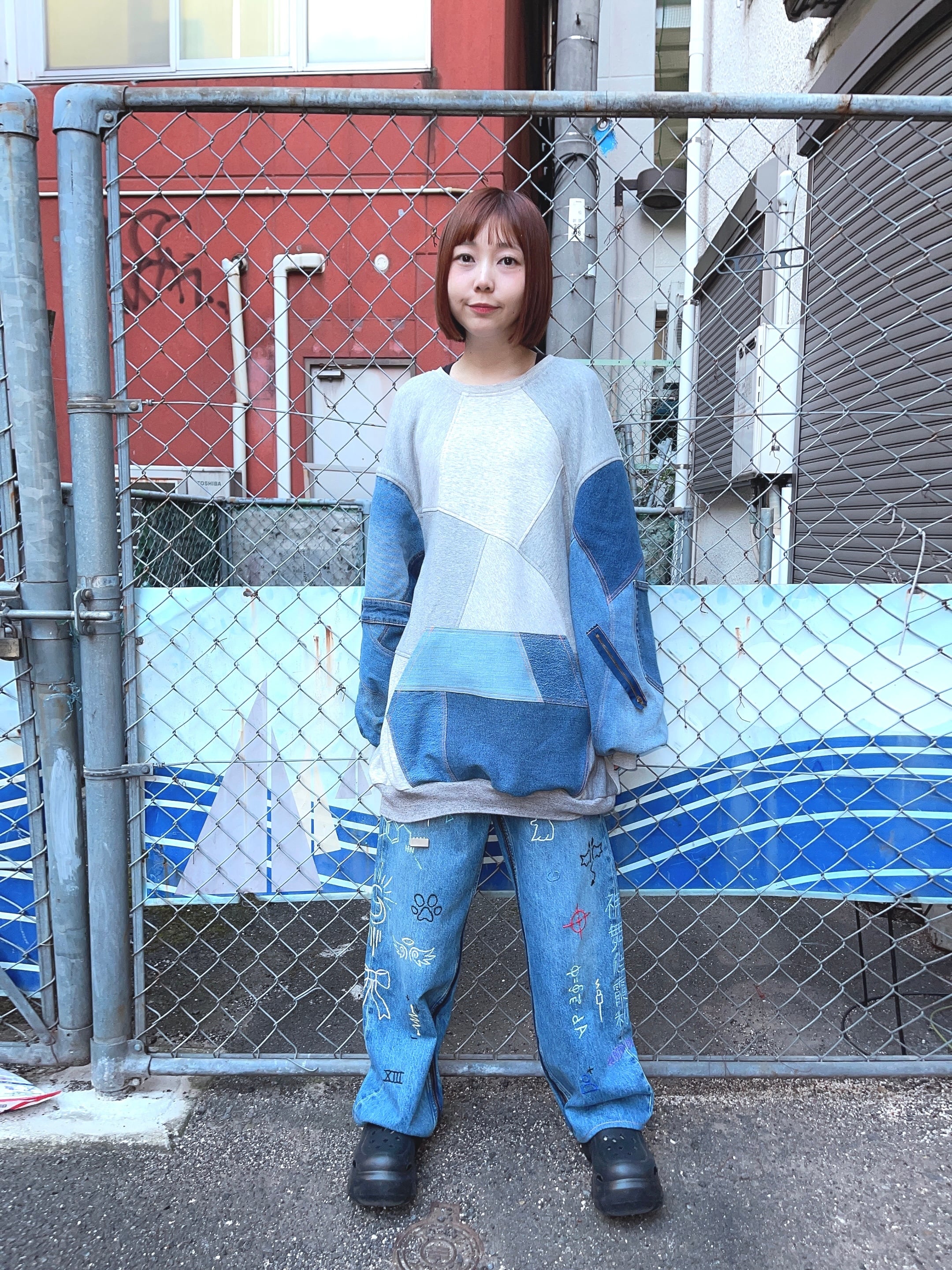 かむばかり | zetsukigu