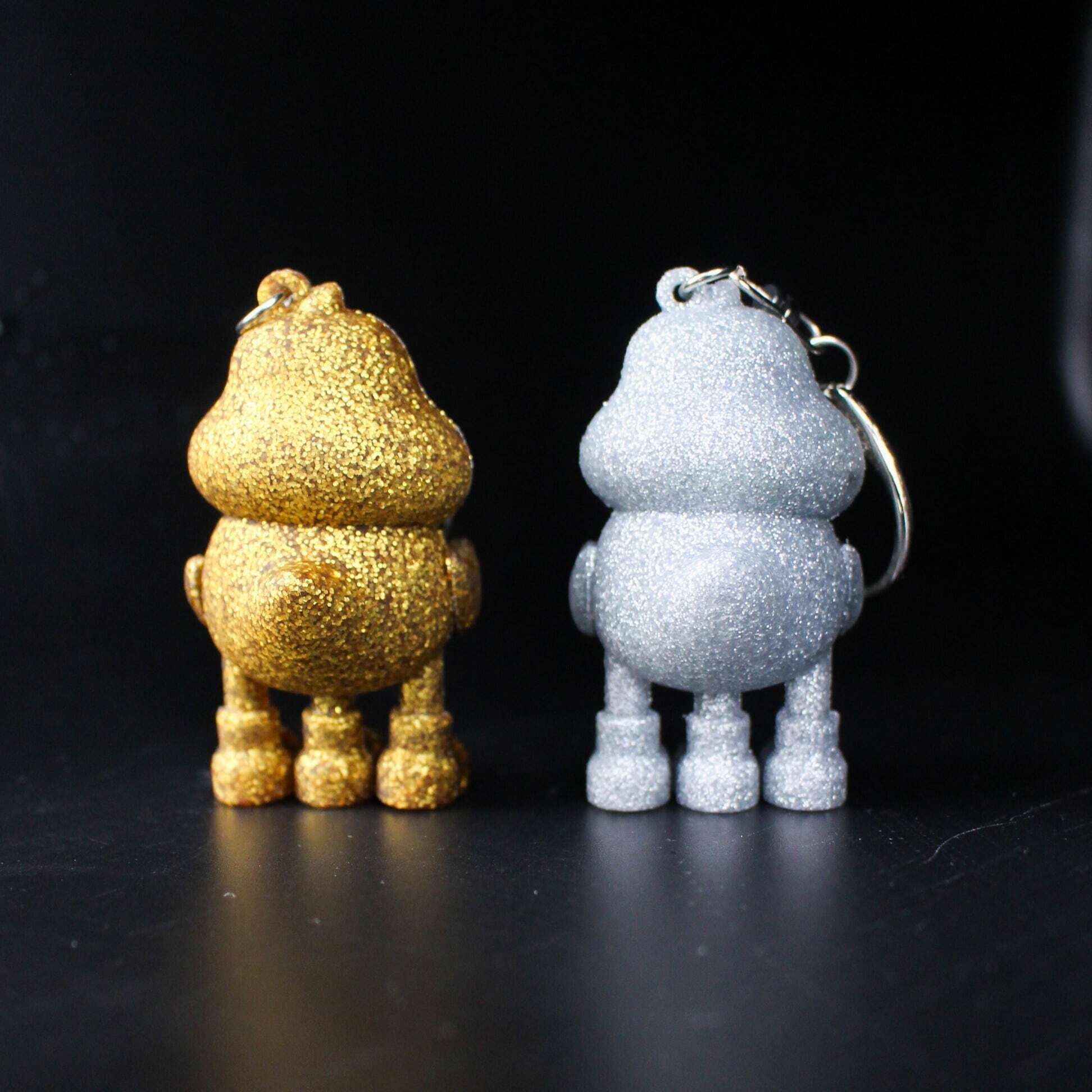 DUCKROW DEPART メタルダックロー | lemanside