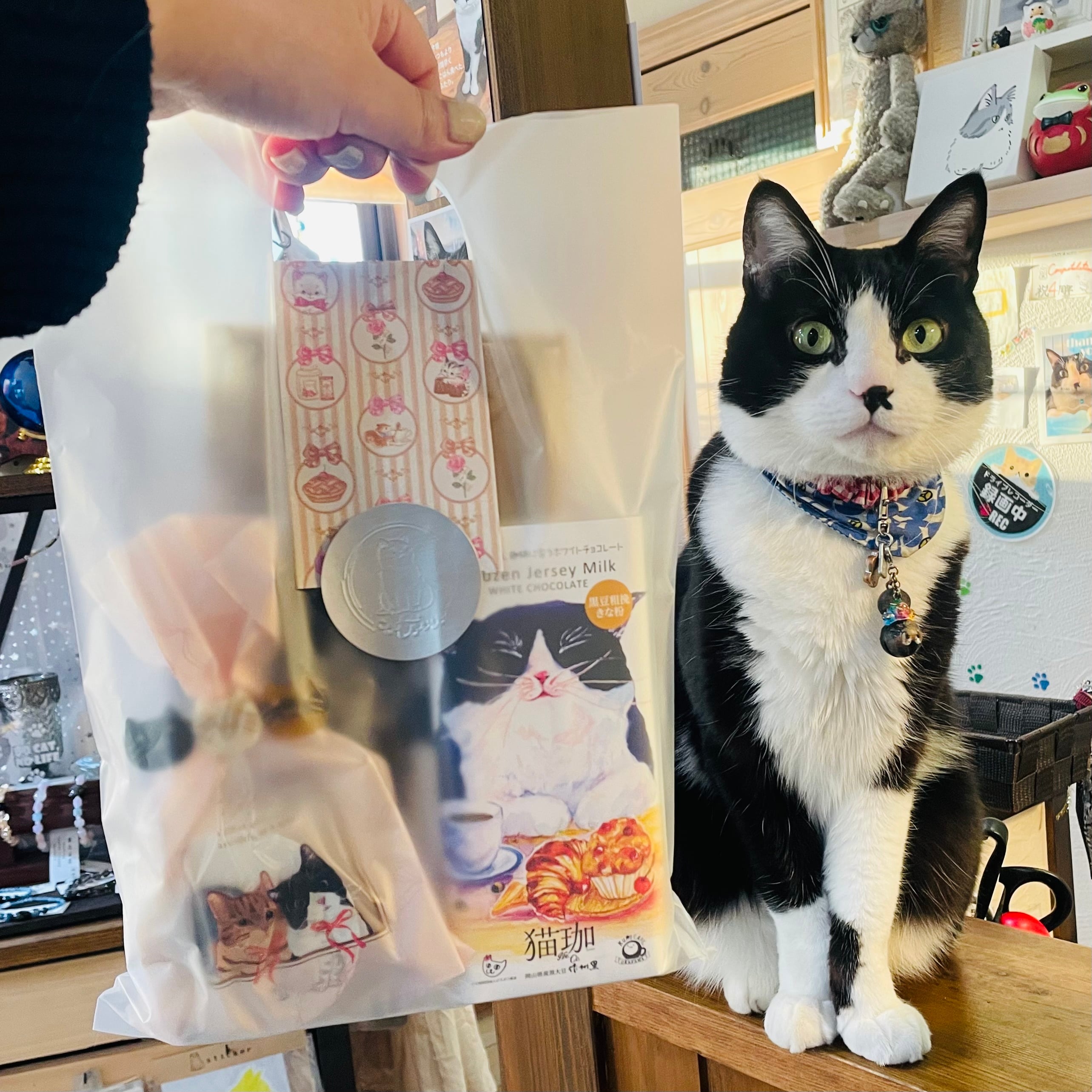 はちぽち様専用 マグカップ他2点