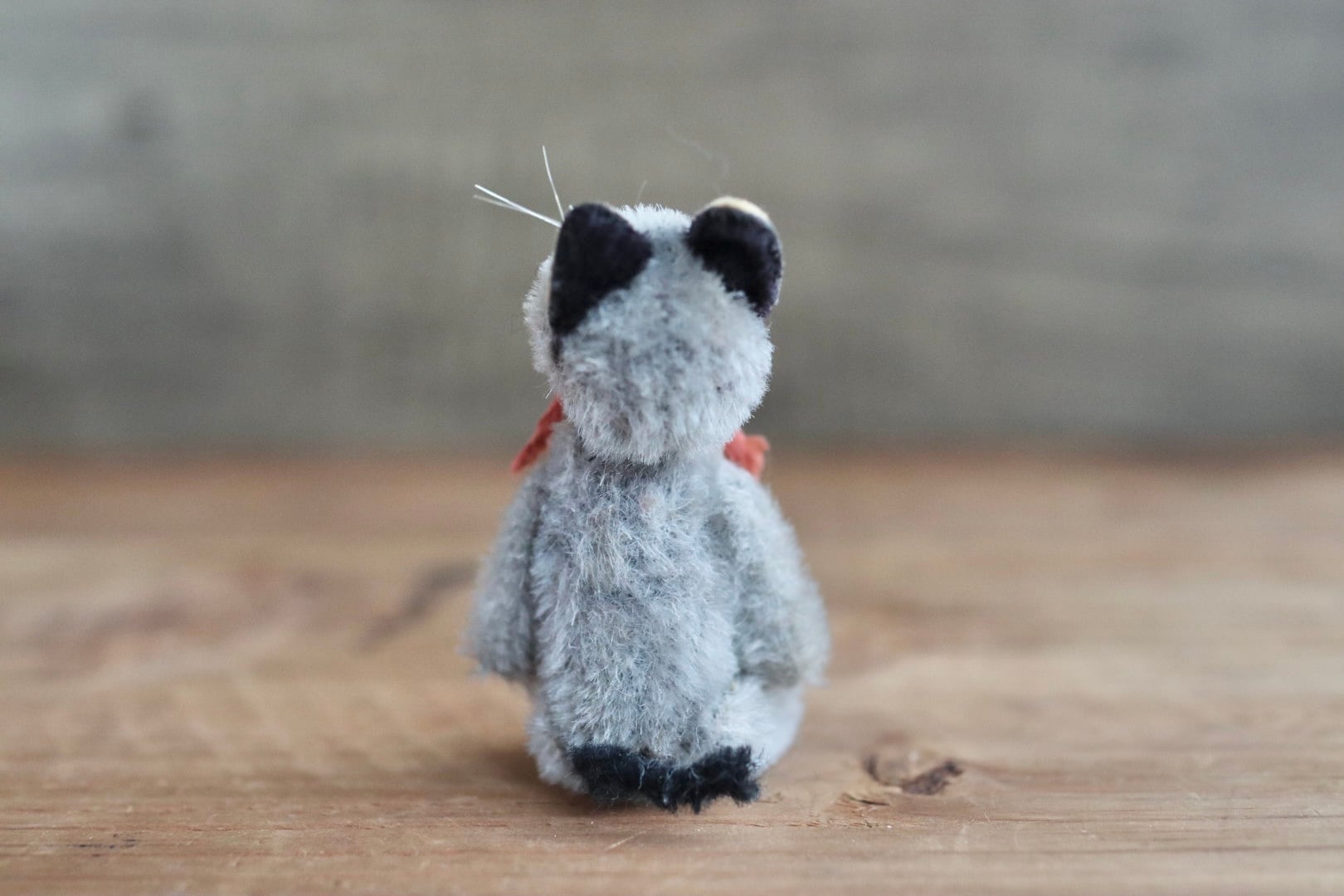 アンティークシュコ ネコ