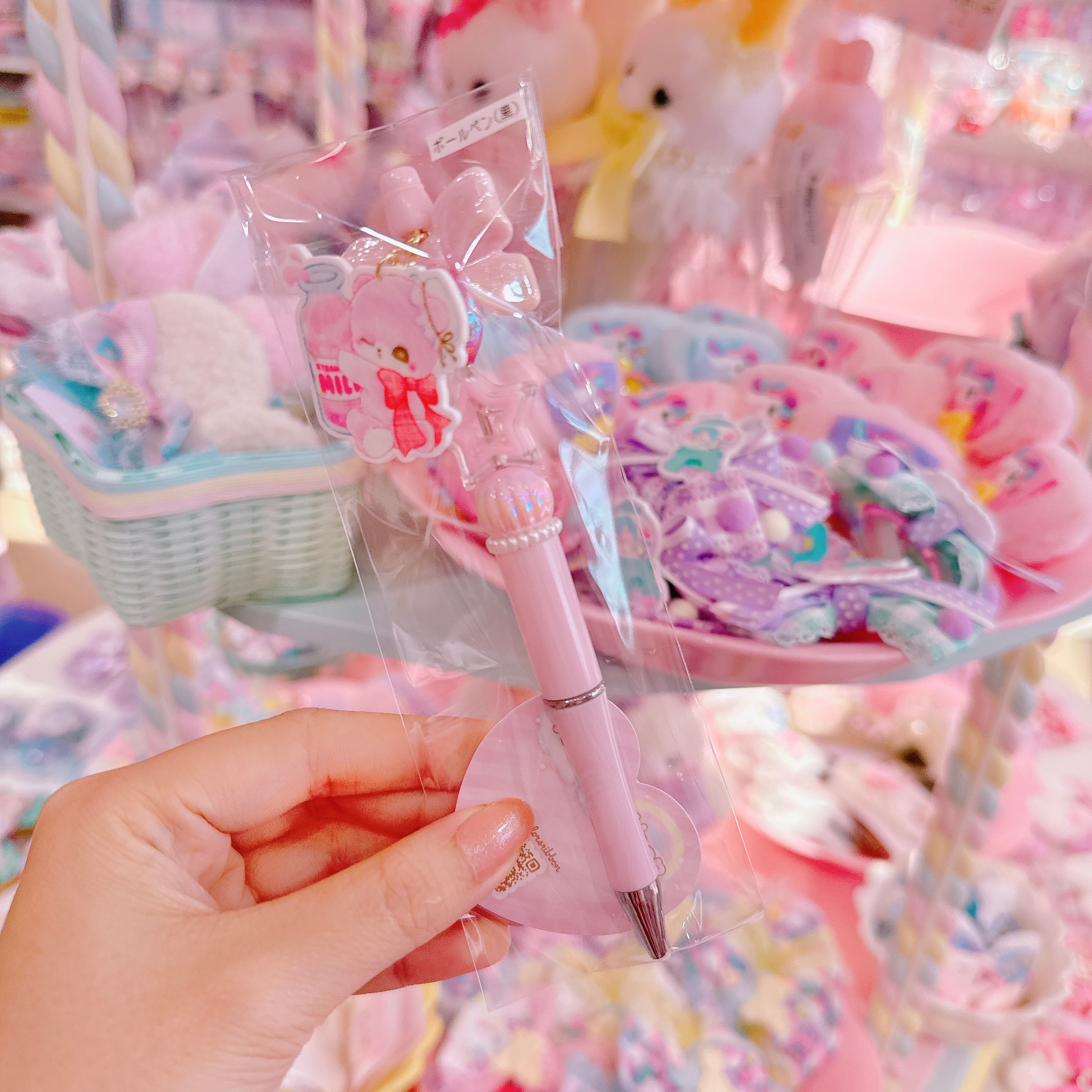 【H2】64-24カスタムボールペン