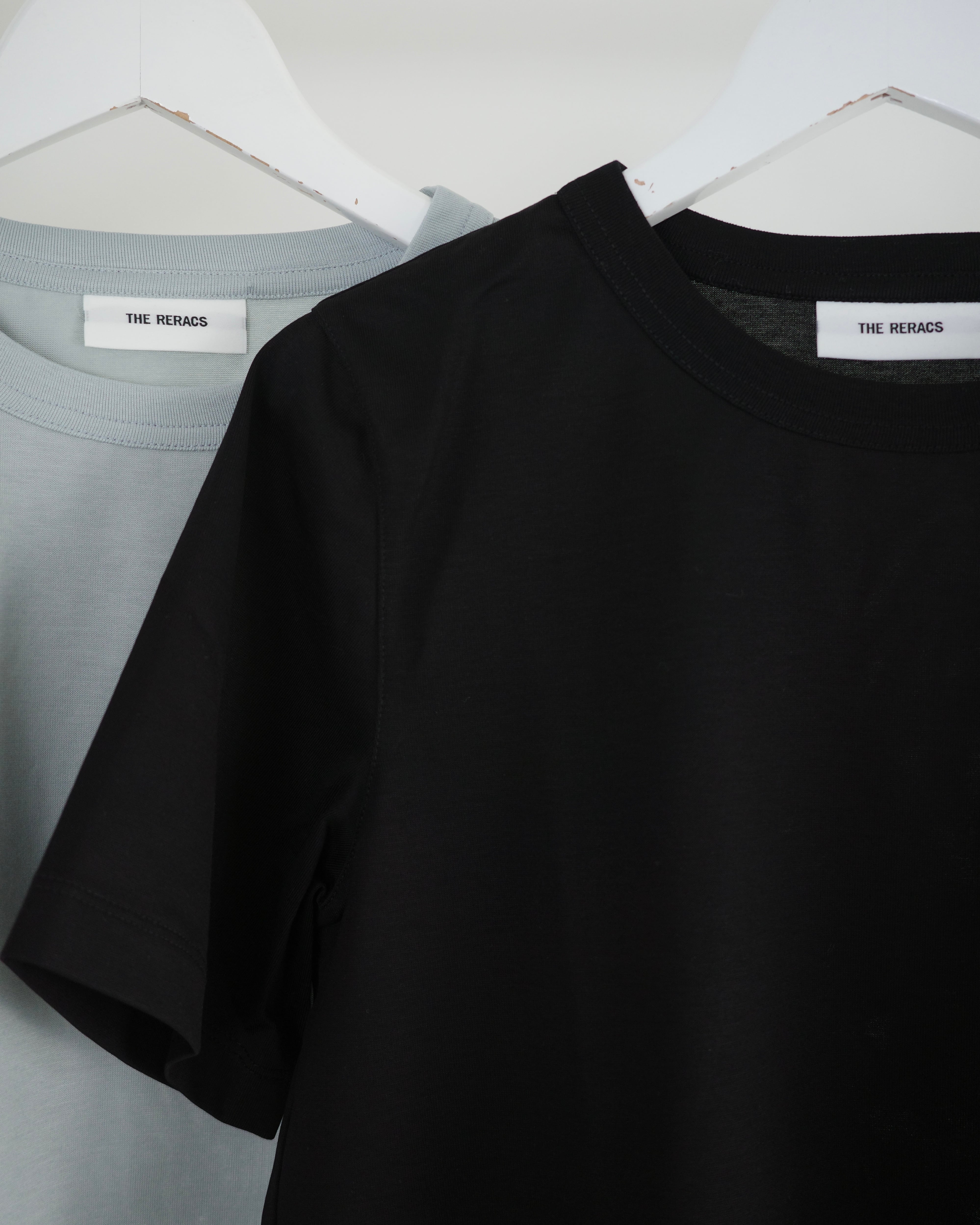 THE RERACS / THE T-SHIRT | LA VILLA ROUGE