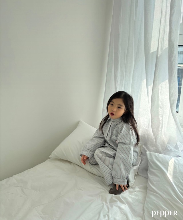 《送料無料》予約:カンチョシャツ【pepper】