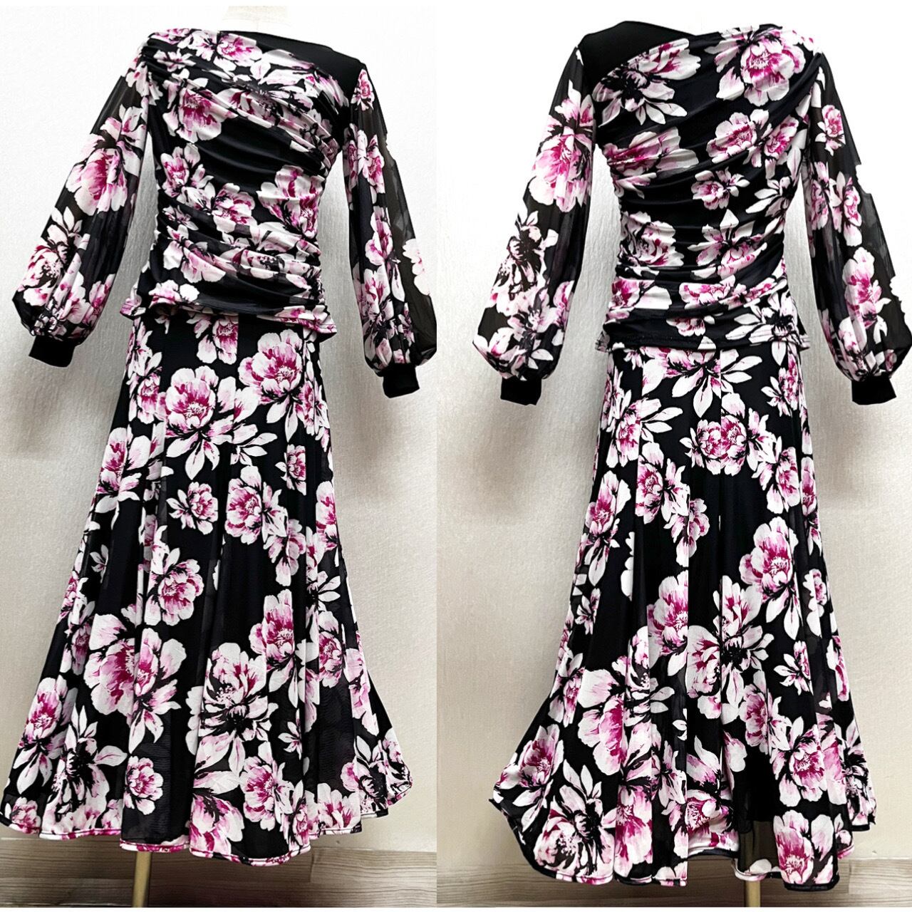 ダンスブティックパール