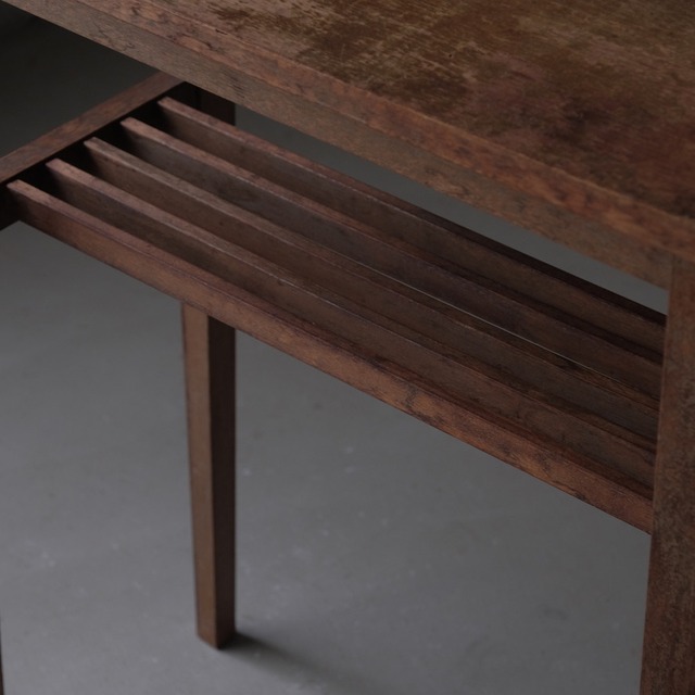 Side table
