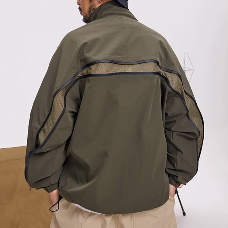 ★OUTDOOR SPORTS JACKET　　　A0769