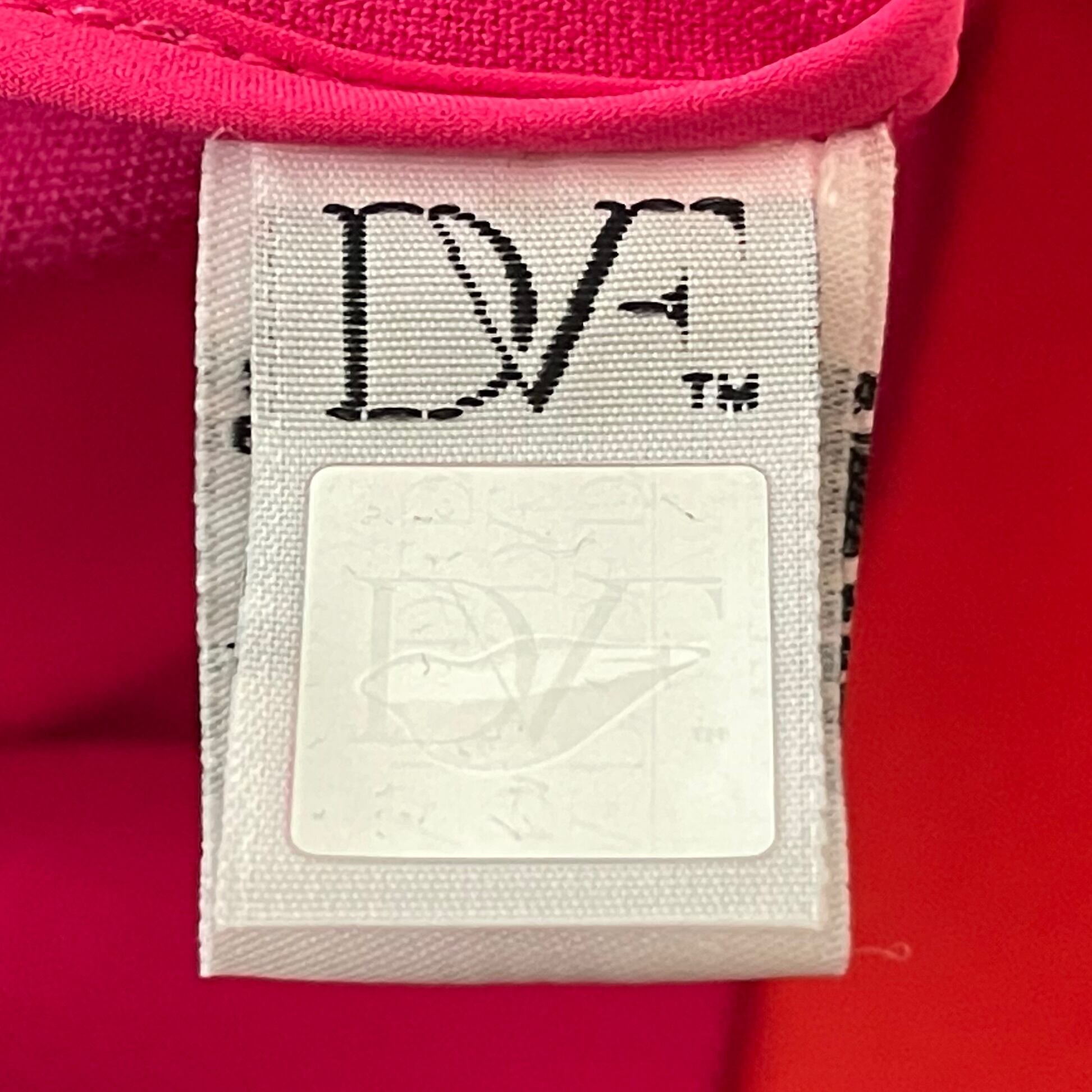 DIANE von FURSTENBERG millieワンピース