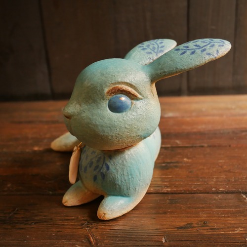 空色葉影うさぎ no.31