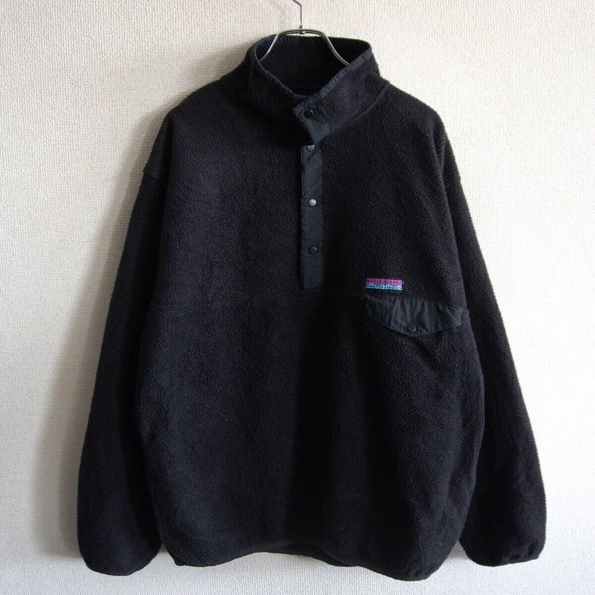 USA製】GB SPORT【THE WALKER BARRACUDA JKT】M ネイビー スウィング