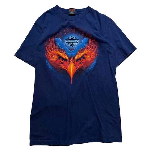 HARLEY DAVIDSON    半袖Tシャツ   M