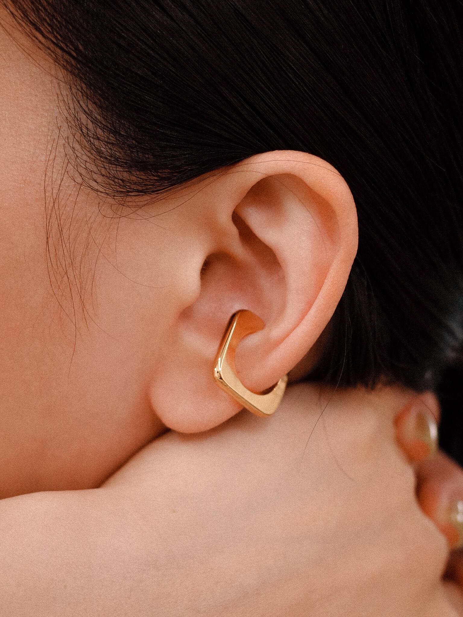 FLAT CUFF | ALANDALA Online Shop