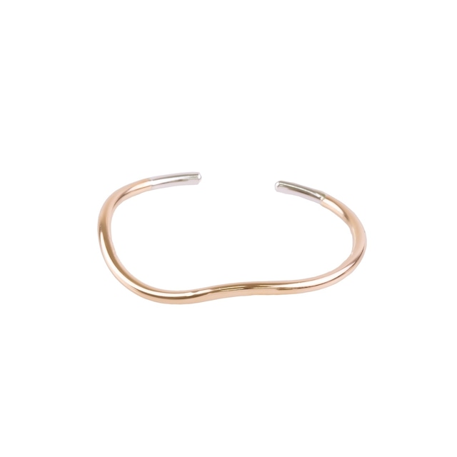 ANNIKA INEZ | DIPPED CUFF