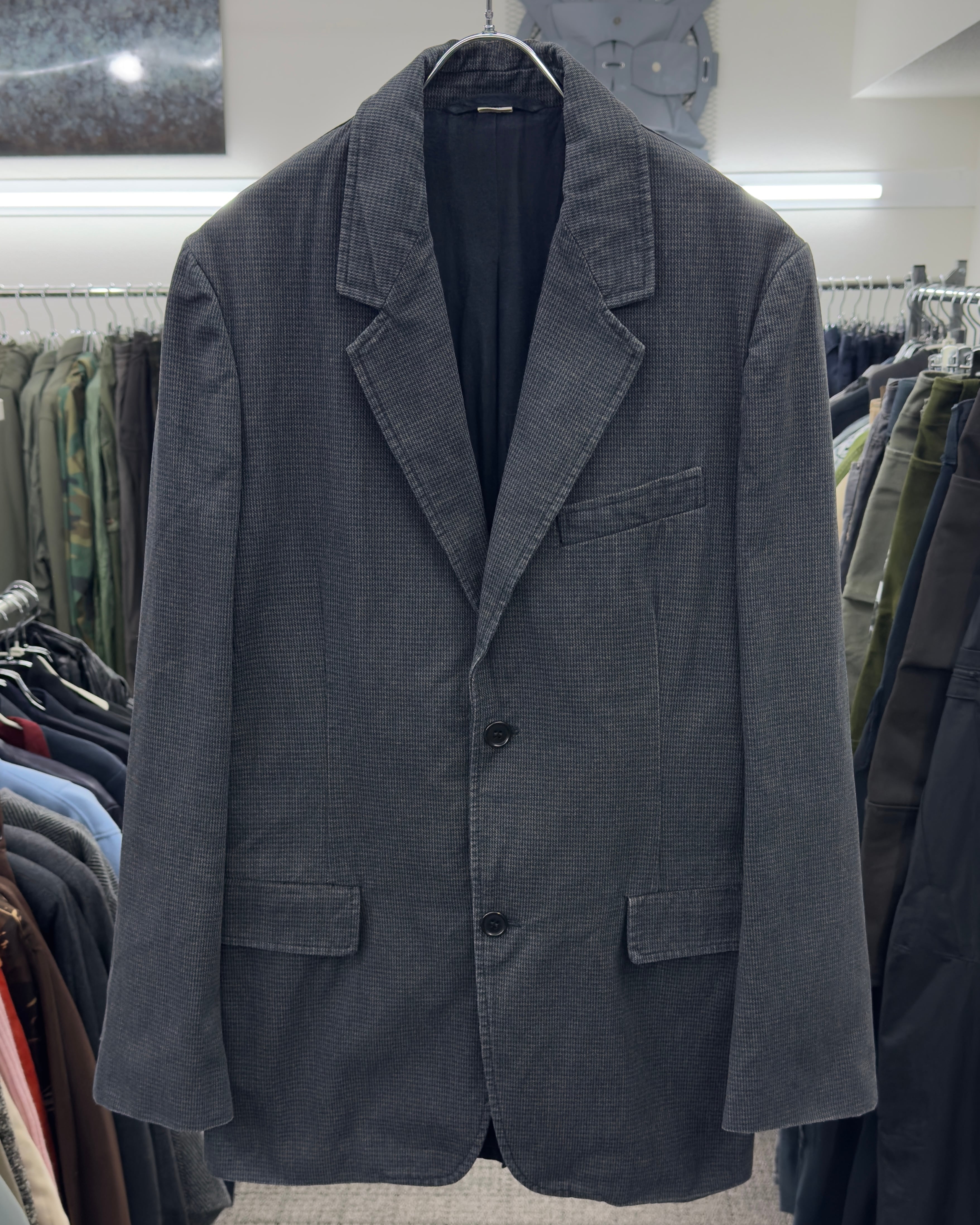 HUSSEIN CHALAYAN | ZSC