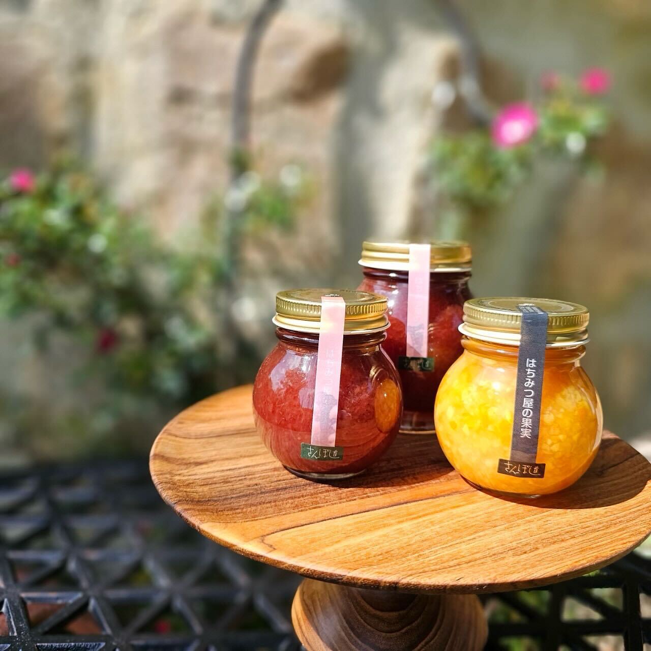 ALL ITEM | はちみつ専門店 豊川 みつばち村のさんぽ道 通販サイト