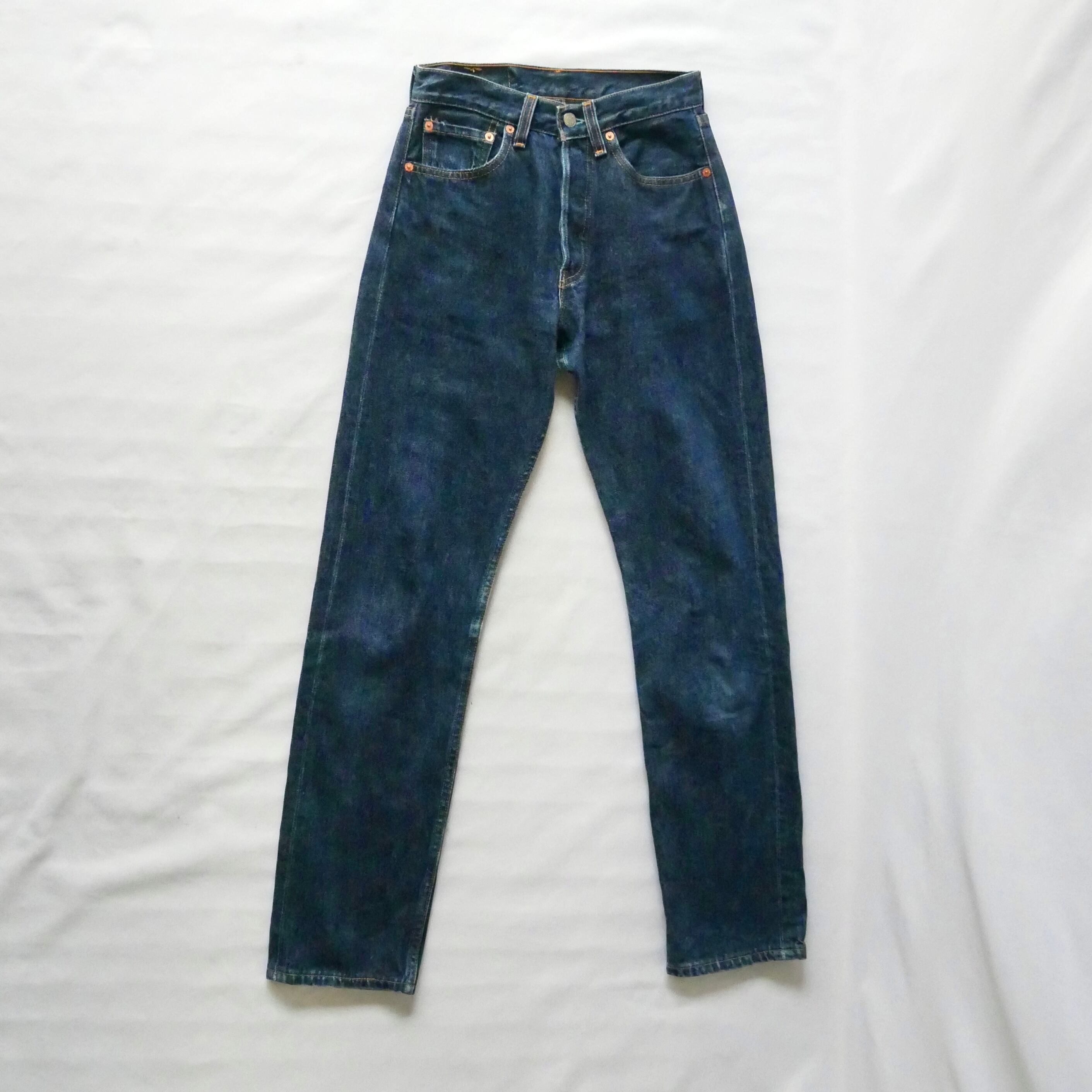 Made in USA 90s Levi's501 denim pant アメリカ製 90年代 リーバイス