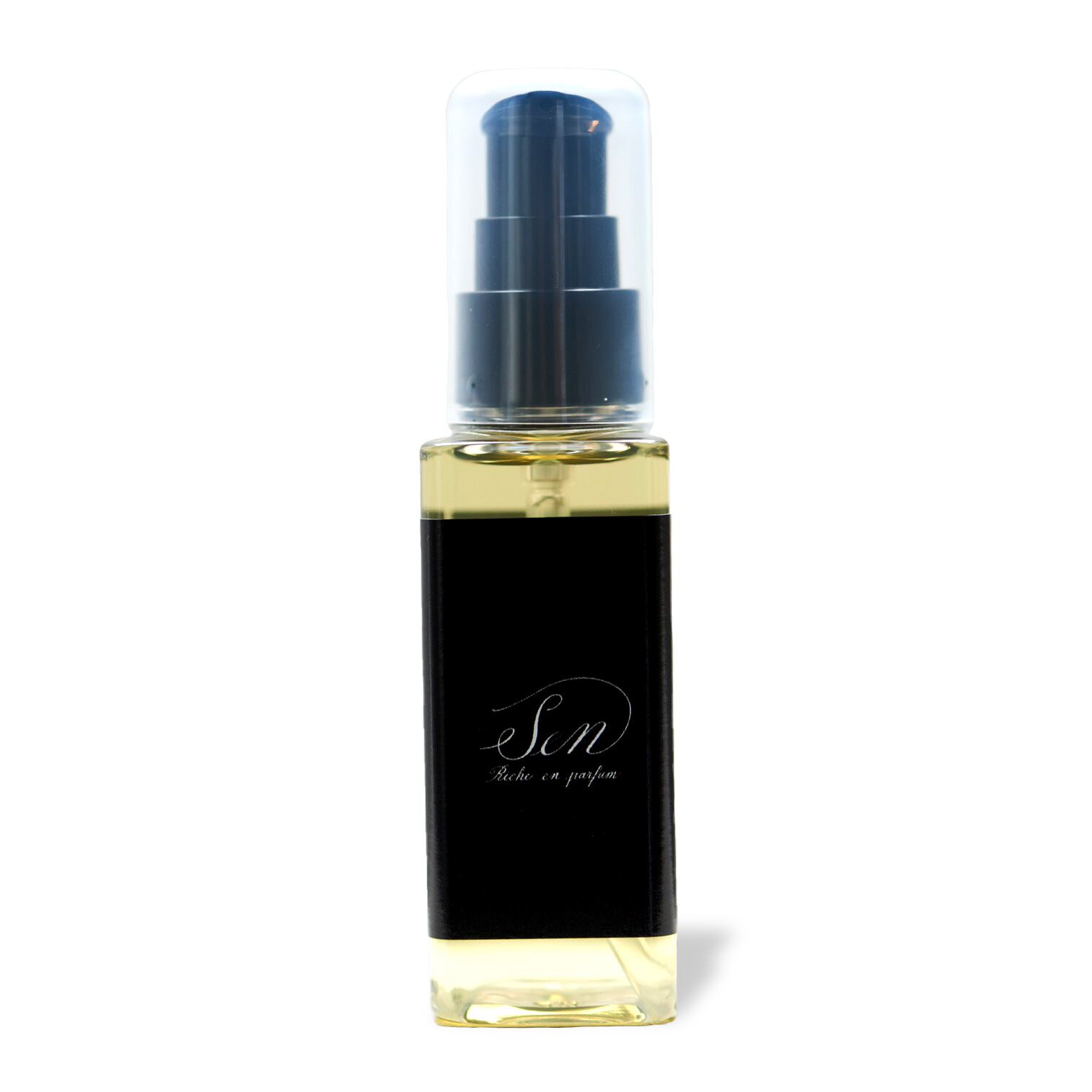 Senオイル Riche En Parfum