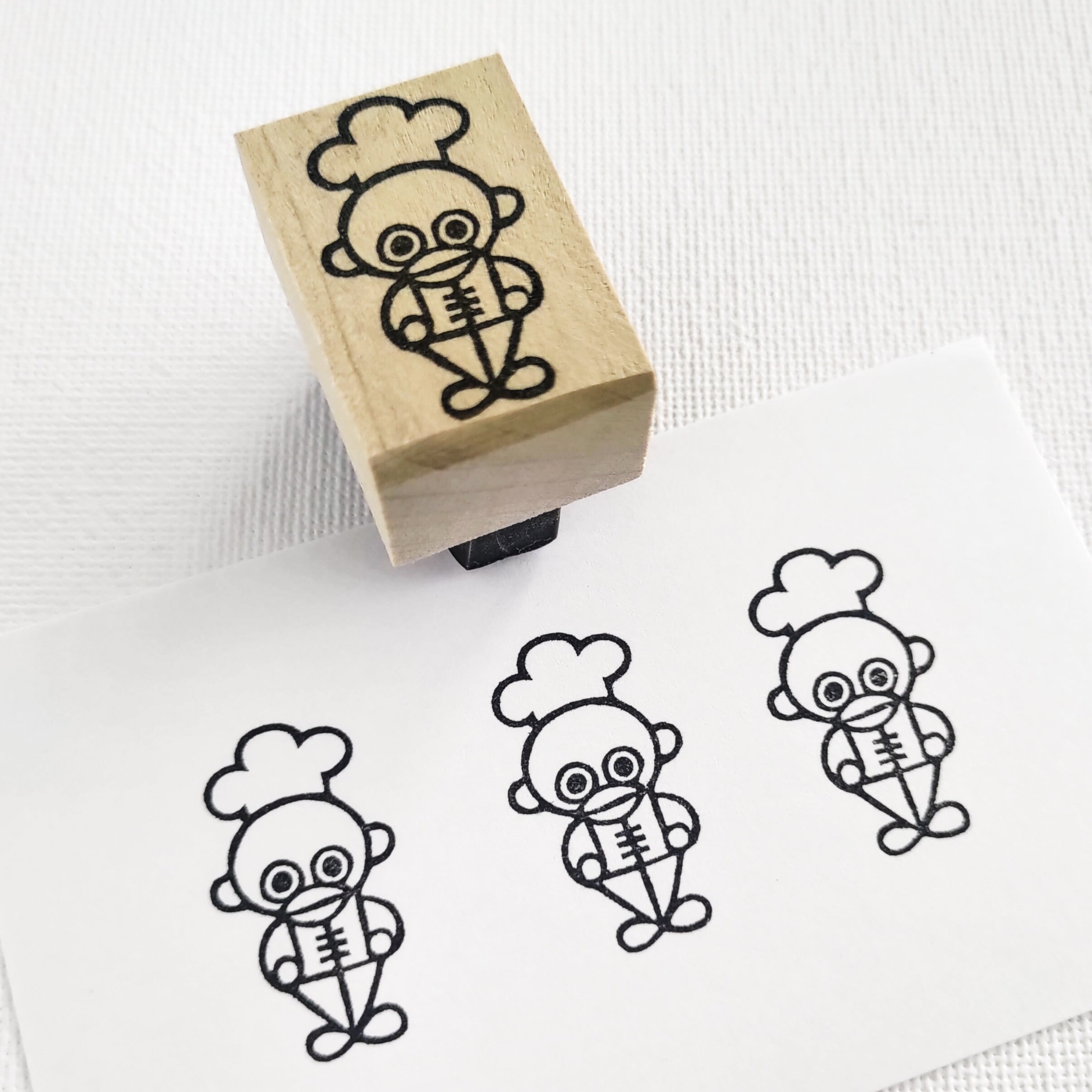 えかきうたコックさん | 黒猫堂 powered by BASE レア 美品 かわいい