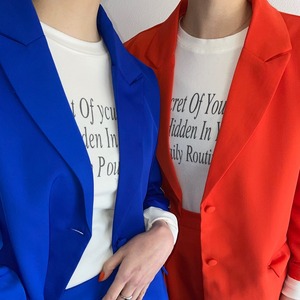 sideline pants jacket set up_LN0861