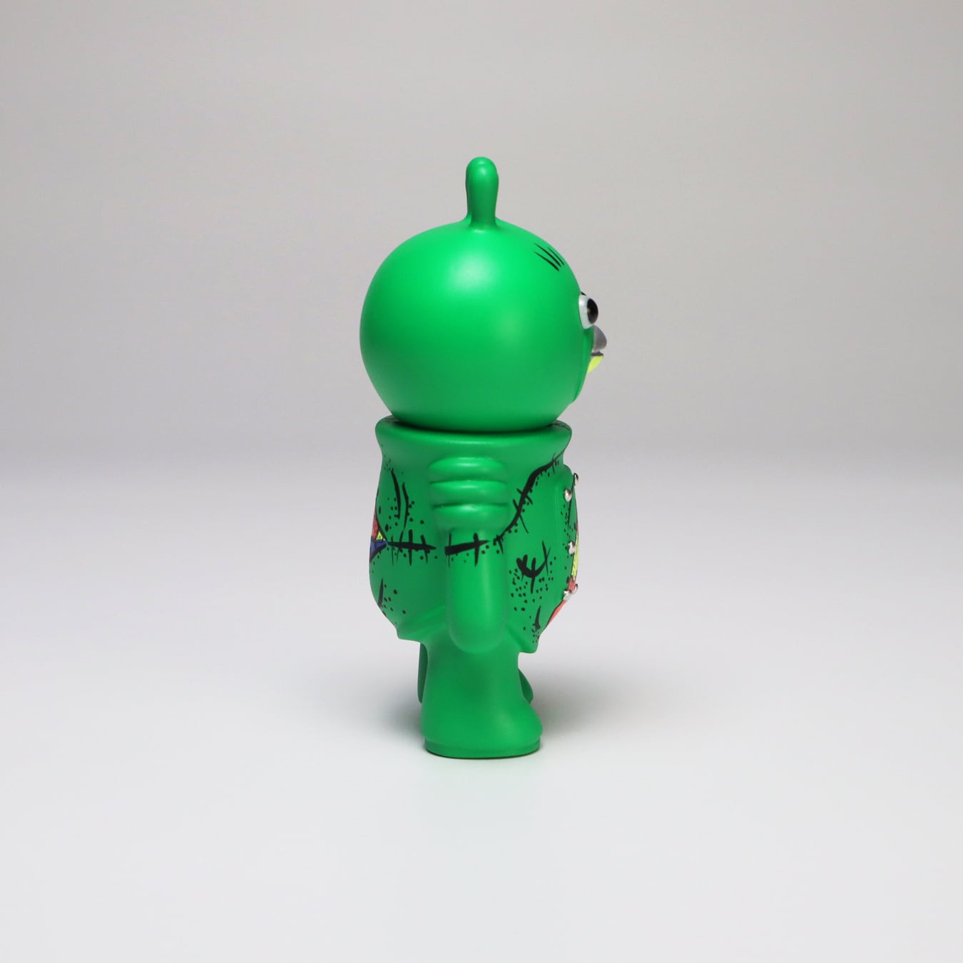 FUNNFUNN #137 Anatomy-02 | HATSUTORIN ONLINE STORE