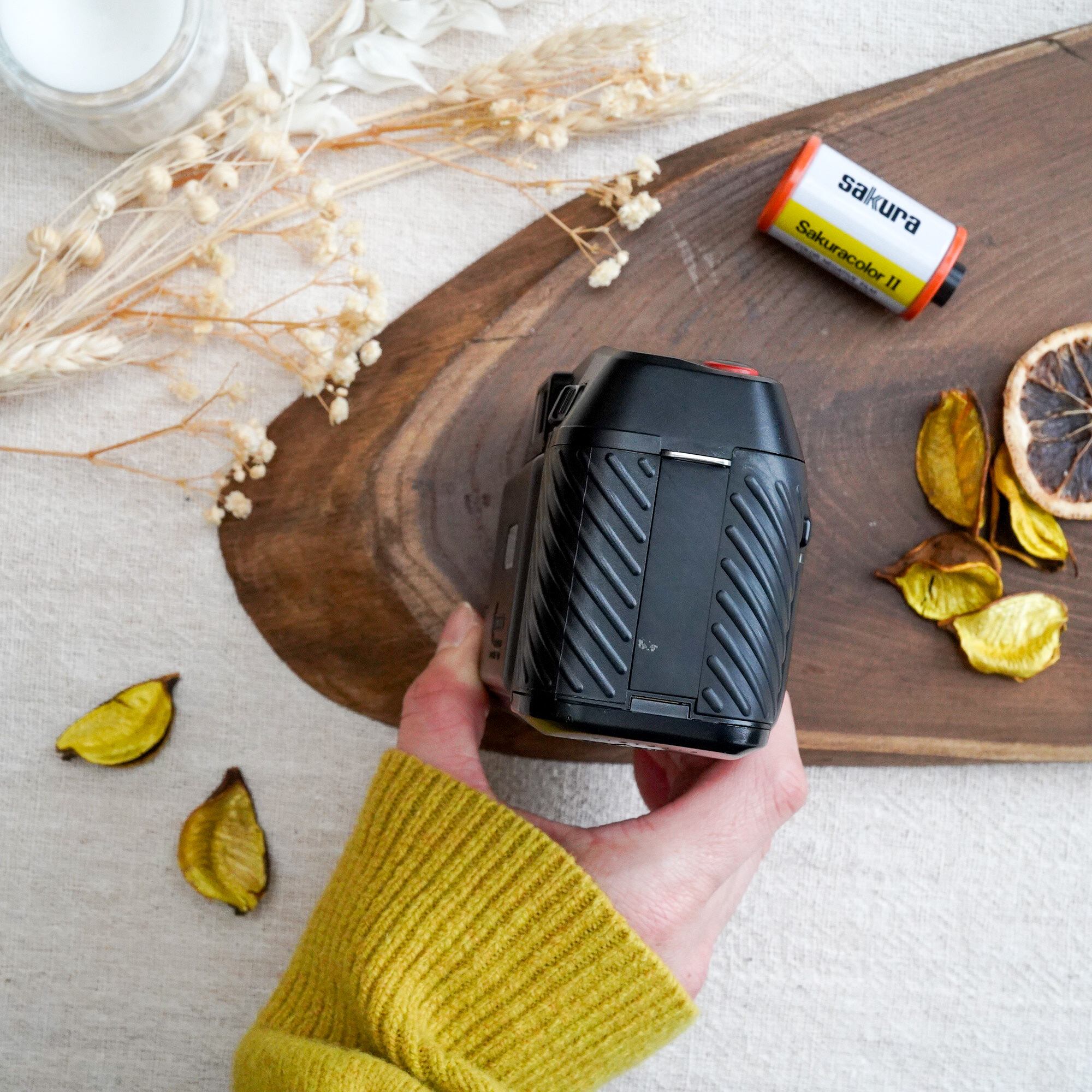 Fujifilm】Tele Cardia Super 希少な2単焦点モード 美品 | Macha Cameras