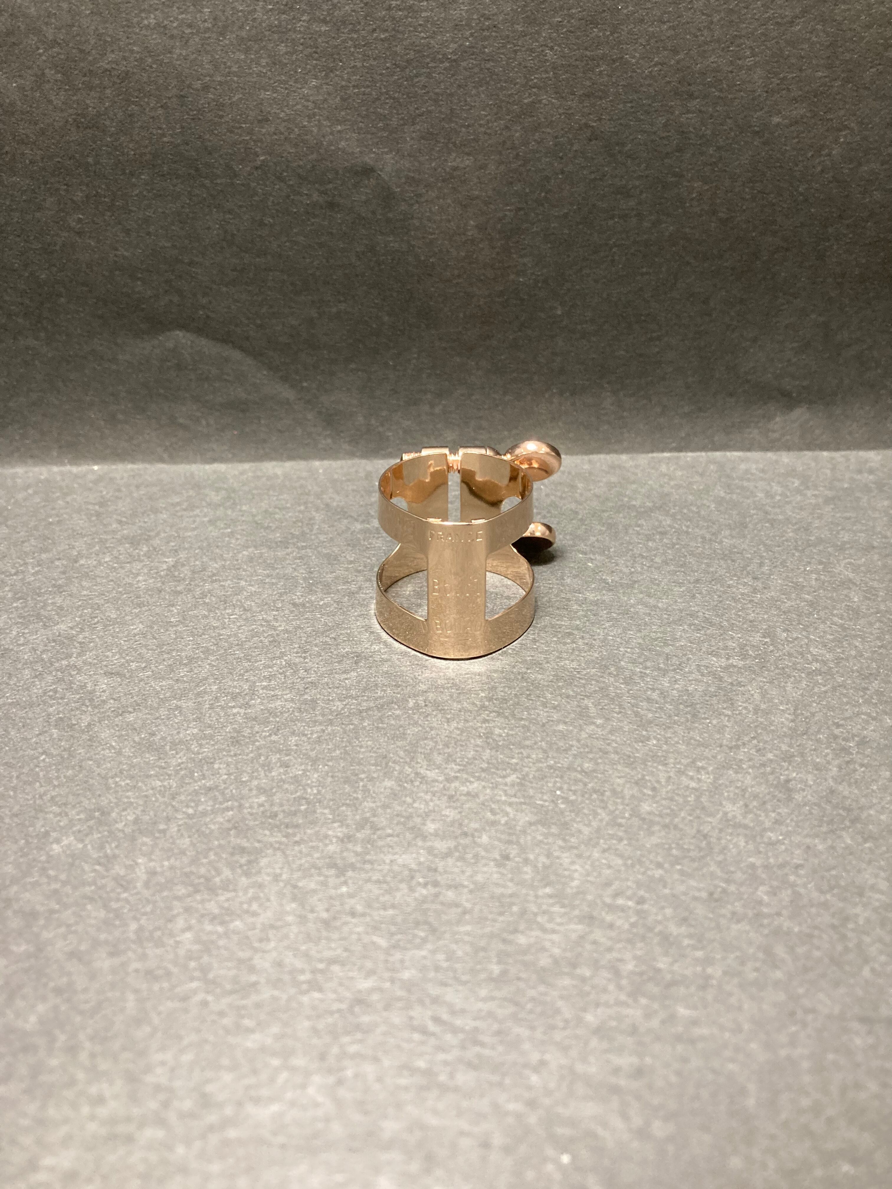 buzz クラリネットリガチャー BUZZ Special PGP R buzzバス