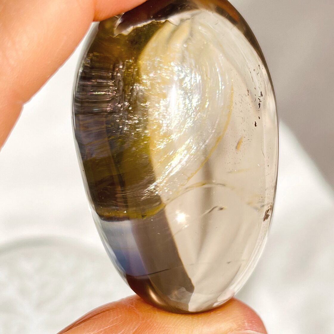 サードニクス 原石 シュガー ハート 天然石 レア 【公式通販】