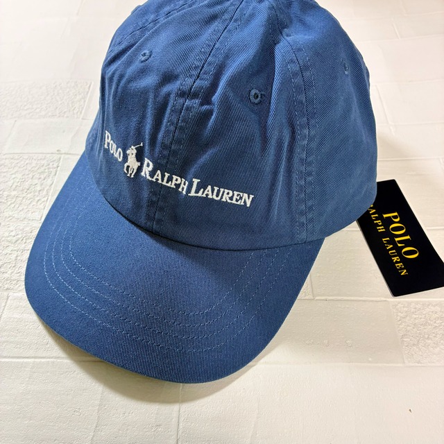 【国内定価13,200円】ポロ ラルフローレン クラシック スポーツ キャップ 710958055 並行輸入品