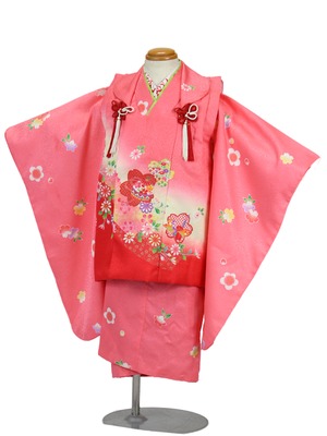 3歳女の子【被布】AP2076