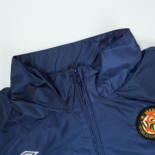 Size【XL】 SUPREME シュプリーム ×Umbro 25FW Gradient Track Jacket