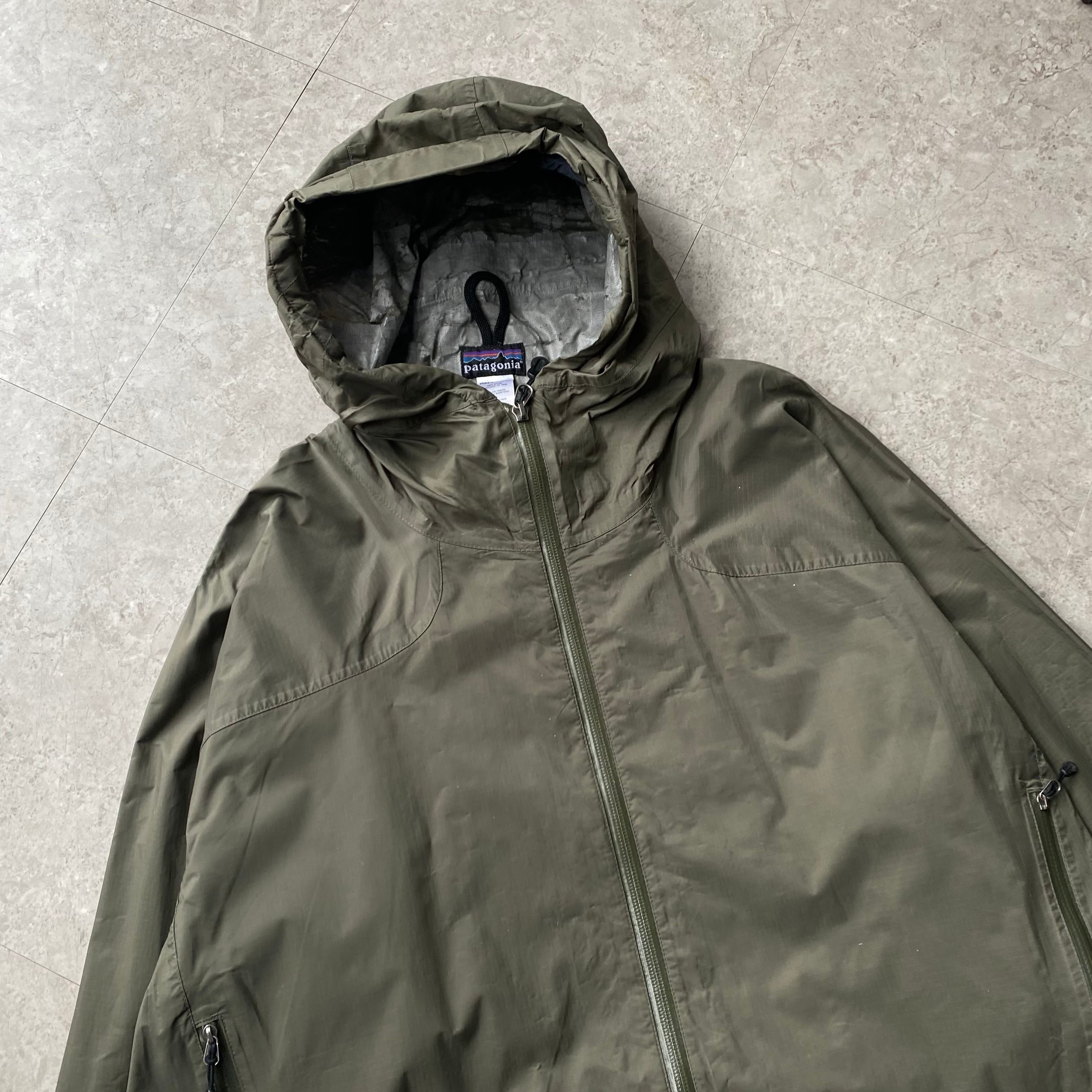 2006s patagonia 